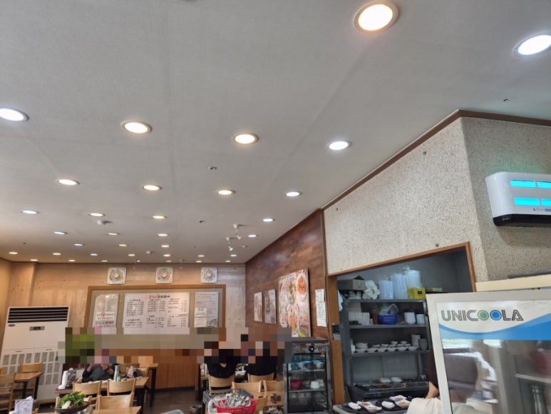고기리찹쌀순대 사진 8