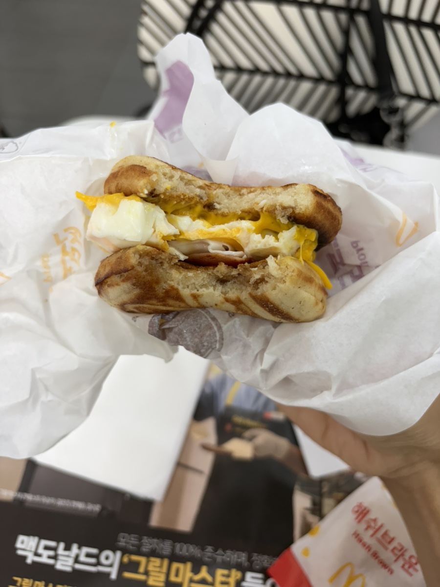 맥도날드 서울시청점 사진 8
