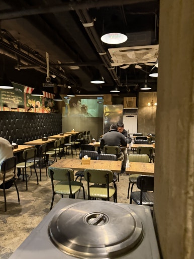 밥스키친 사진 4