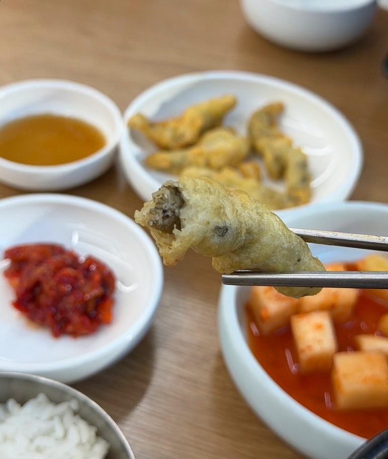 남원골추어탕 사진 3