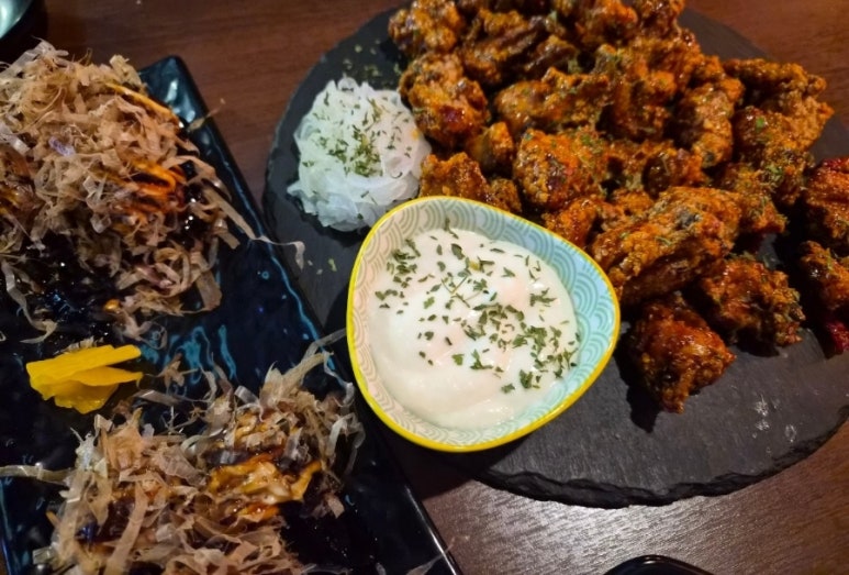 타코로 인천대입구점 사진 8