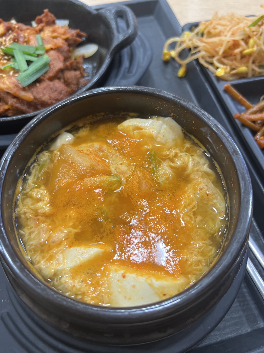한옥마을 비빔밥&솥밥 세이브존광명점 사진 7