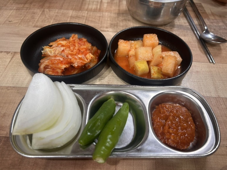 한상궁순대국 사진 2