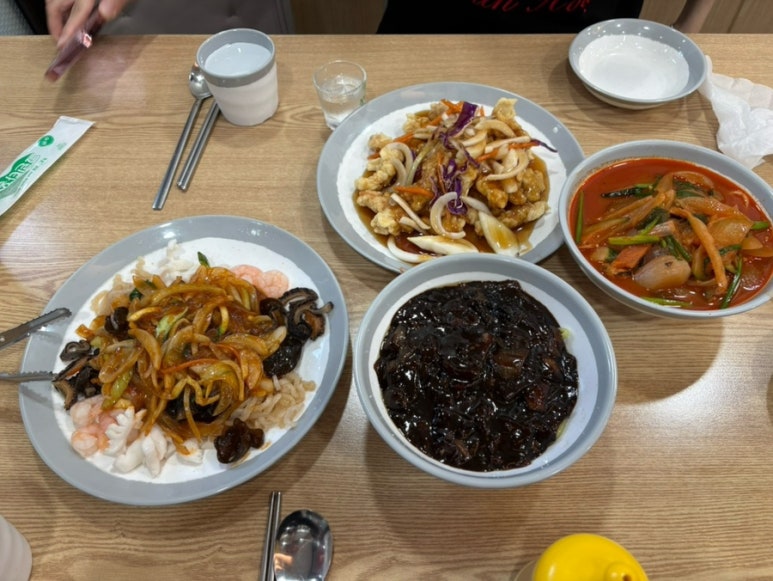 화원루 천천점 사진