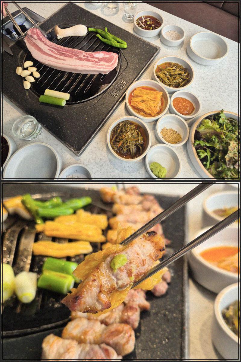 뼈탄집 강남역점 사진 7