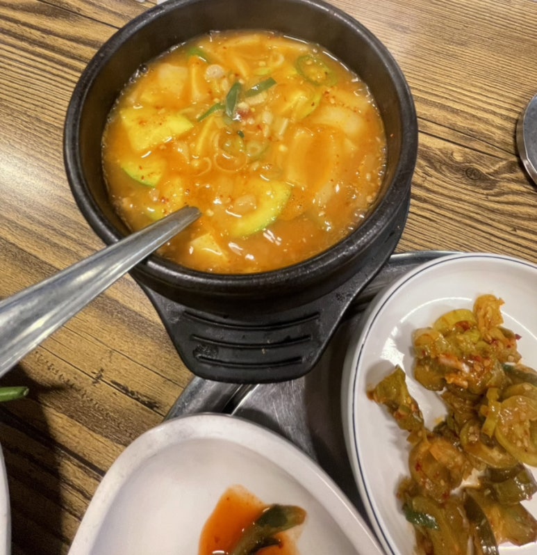 참숯돼지갈비 사진 2