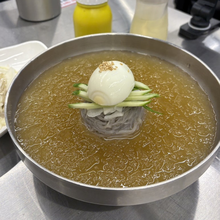 할매솥뚜껑삼겹살 광흥창점 사진 3