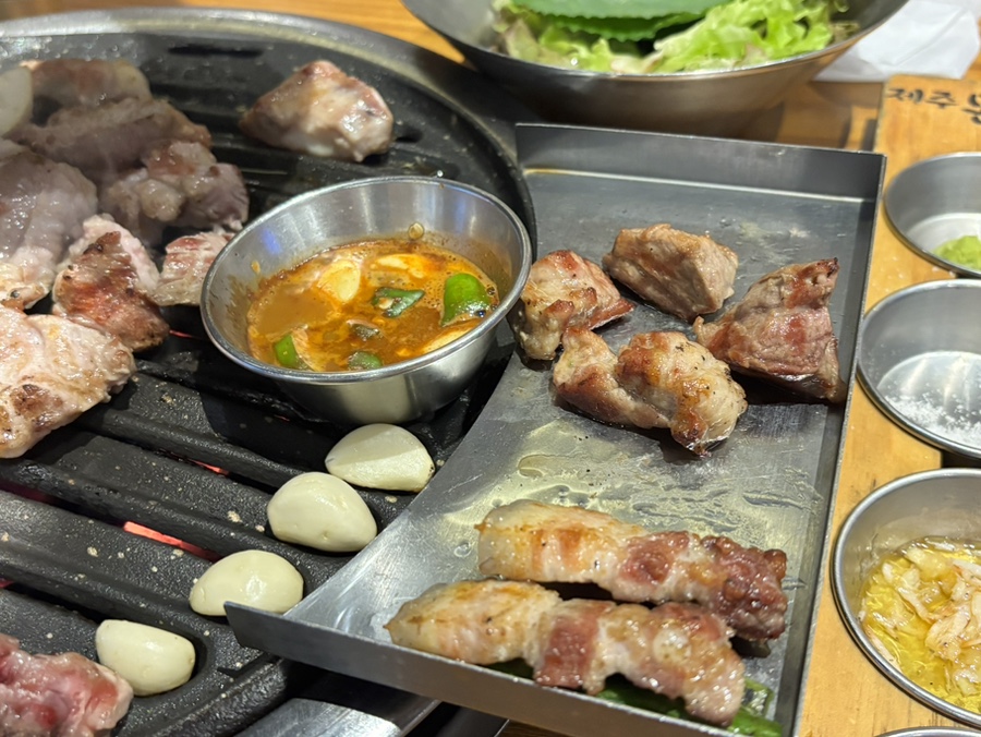 제주몬트락 한티점 사진 5