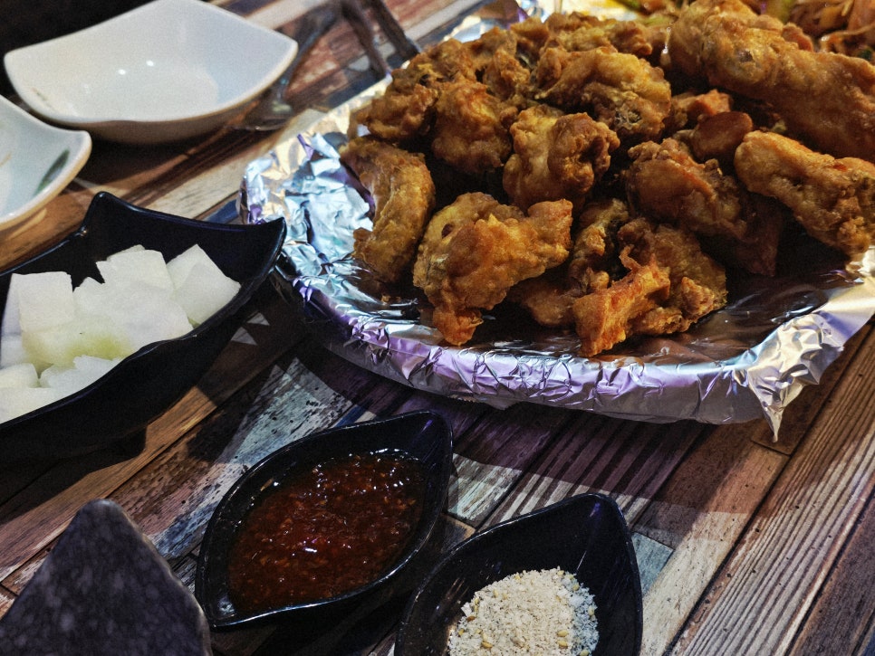 한잔포차 권선점 사진 7