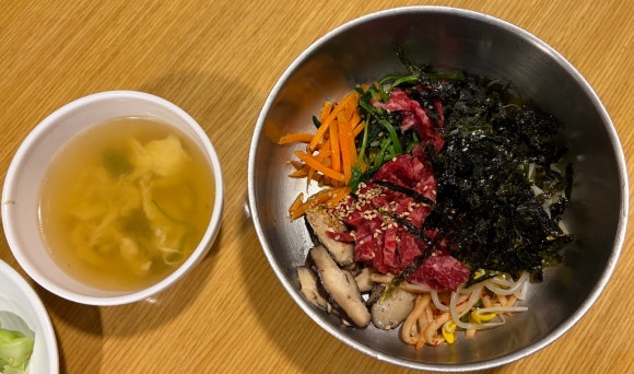 임고집한우 사진 7