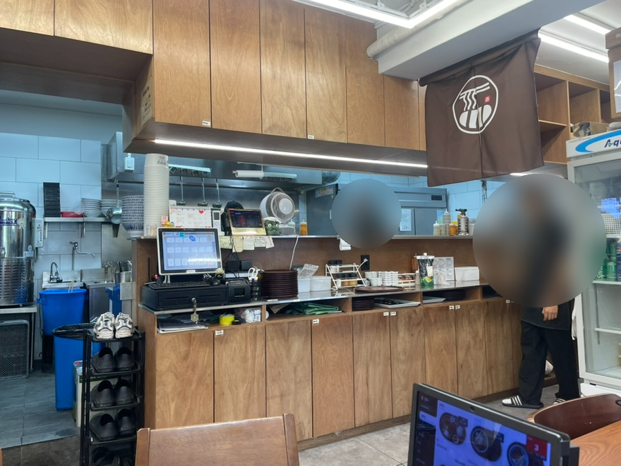 면식당 홍익대점 사진 4
