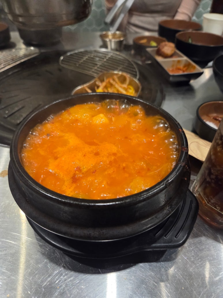 고기는 구이역 사진 3