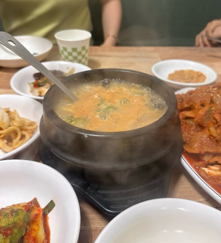 뭉치바위 사진 6