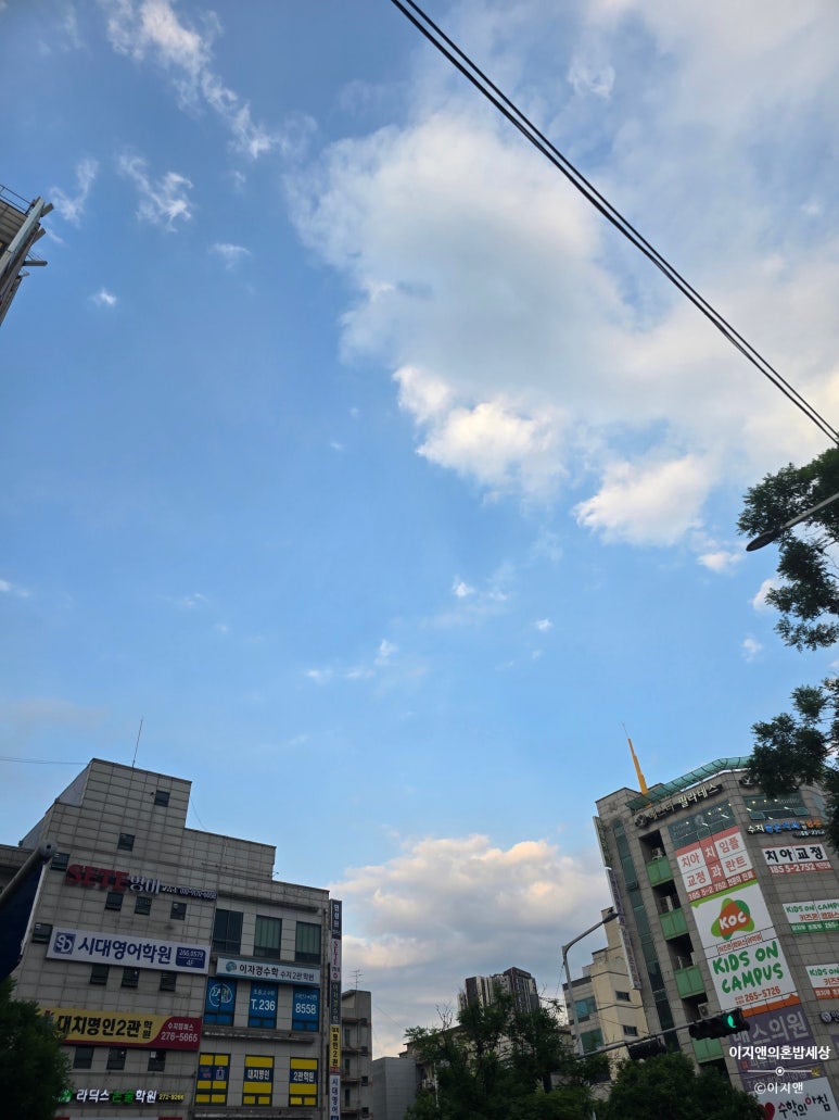 홍콩반점0410 수지구청점 사진 8