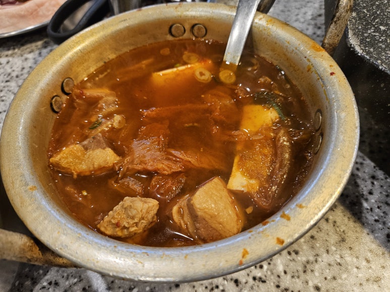 제줏간 수원영통구청점 대표 사진