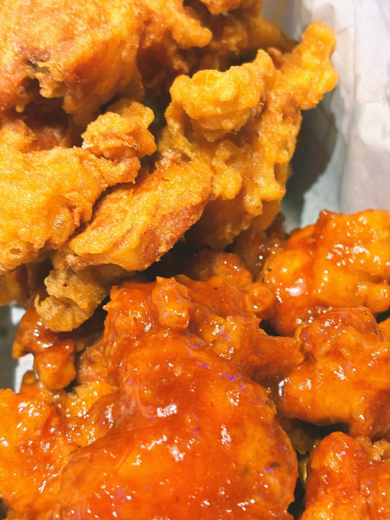 삼성동치킨 삼성점 사진 4