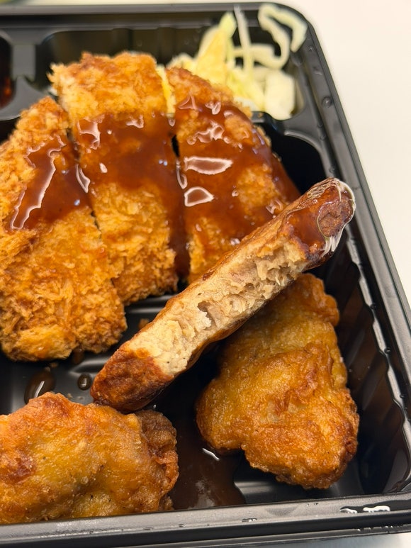 한솥도시락 동천역유타워점 사진 2