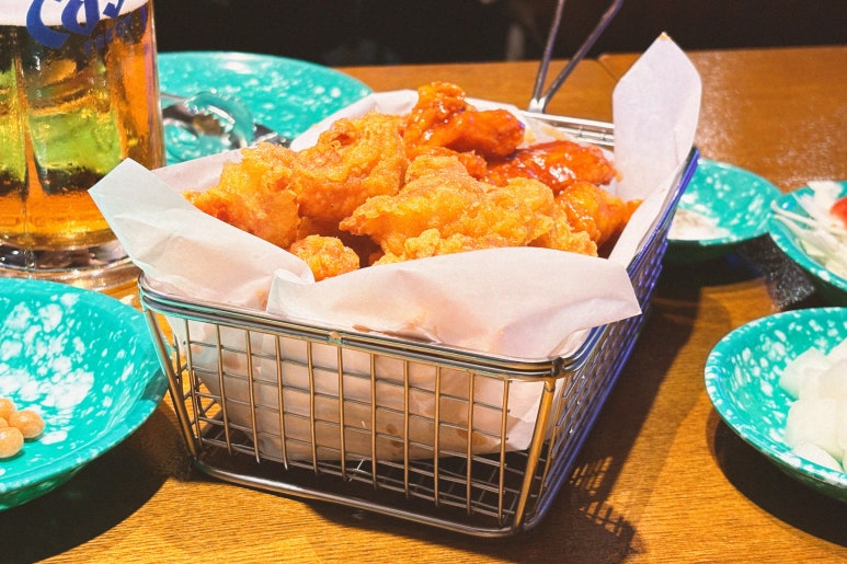 삼성동치킨 삼성점 대표 사진