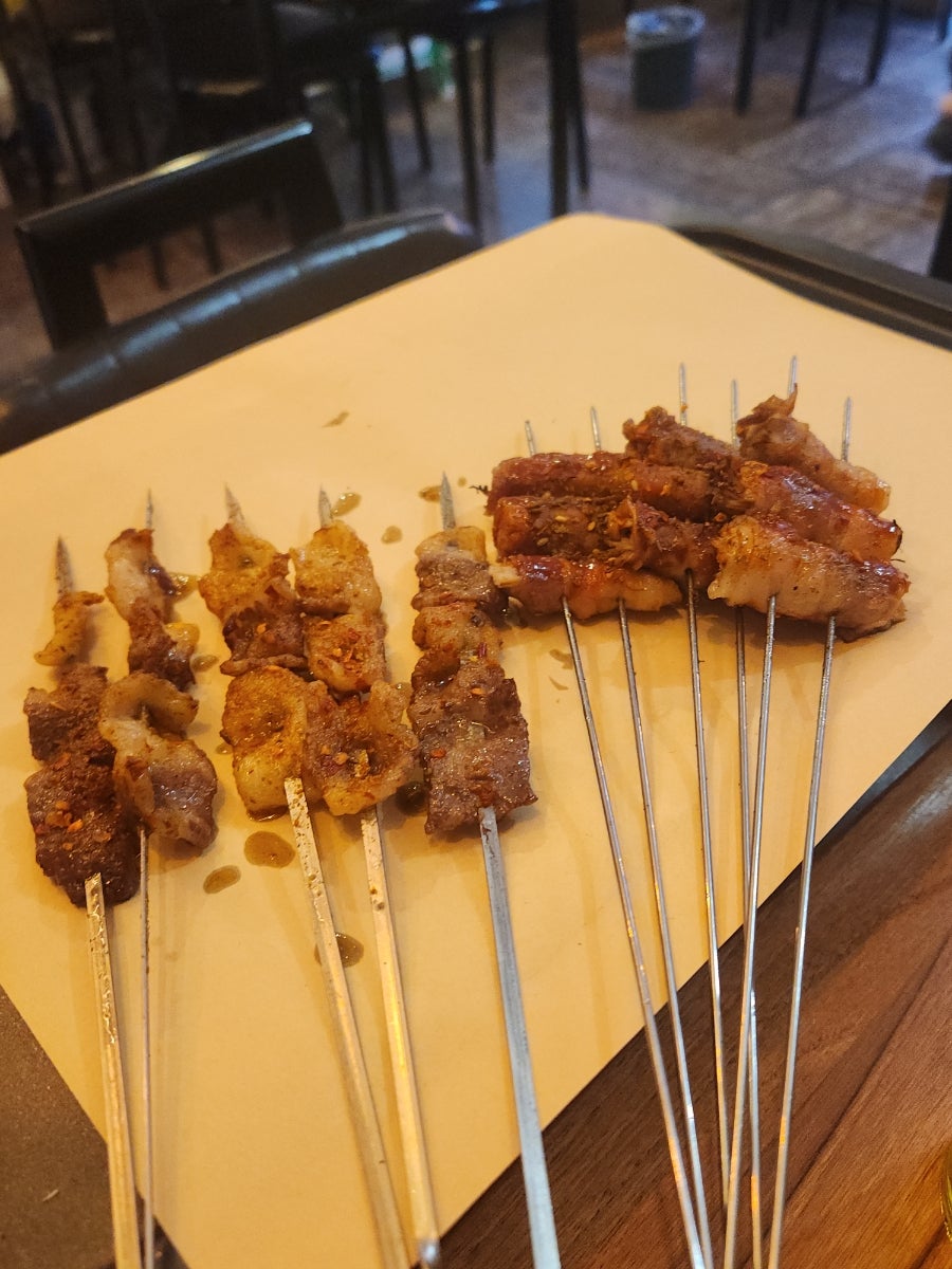 봉이꼬치구이 사진 5