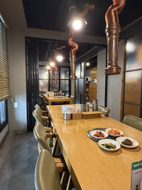 임고집한우 사진 4