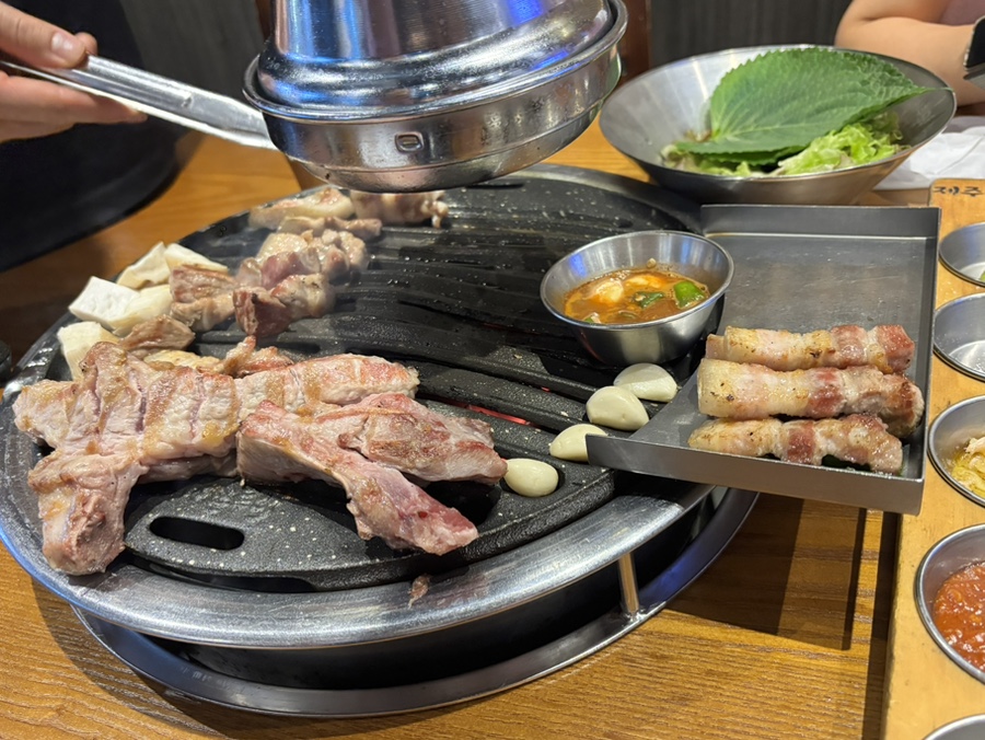 제주몬트락 한티점 사진 2