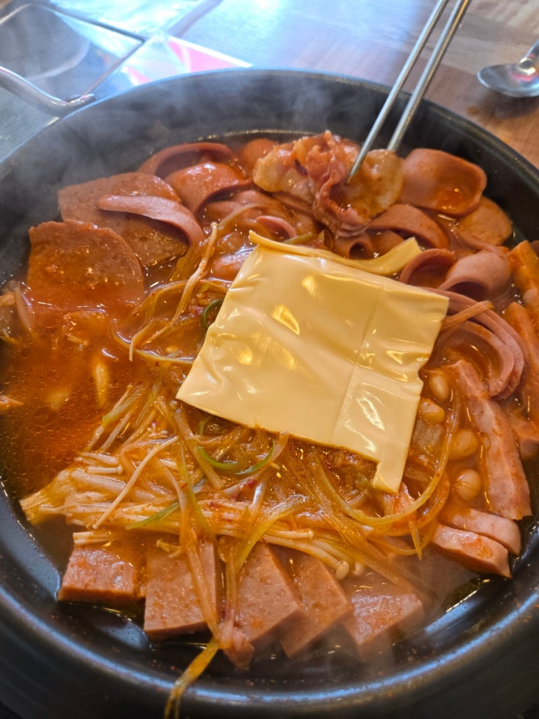 아부찌부대찌개 수지점 대표 사진