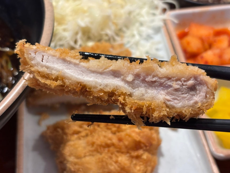 카츠업 공덕점 사진 8