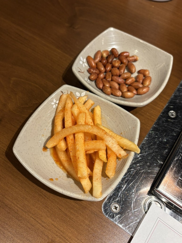 이가네양꼬치 을지로3가직영점 사진 4