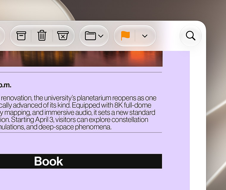 WWDC26 맥북 업데이트 정리, macOS Golden Gate와 Siri AI에서 볼 변화 이미지 3