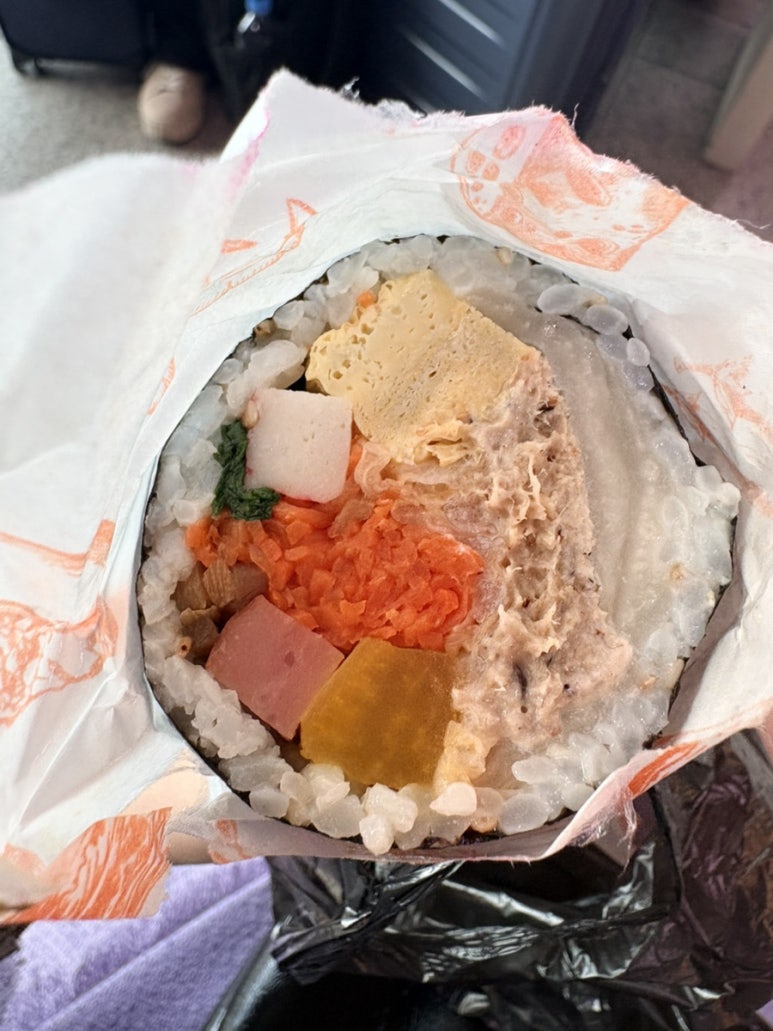 짱맛있어김밥 사진 7