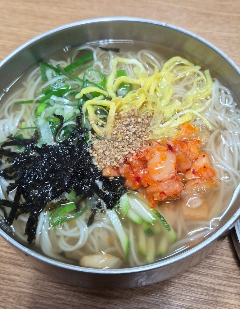 탑골칼국수 사진 6