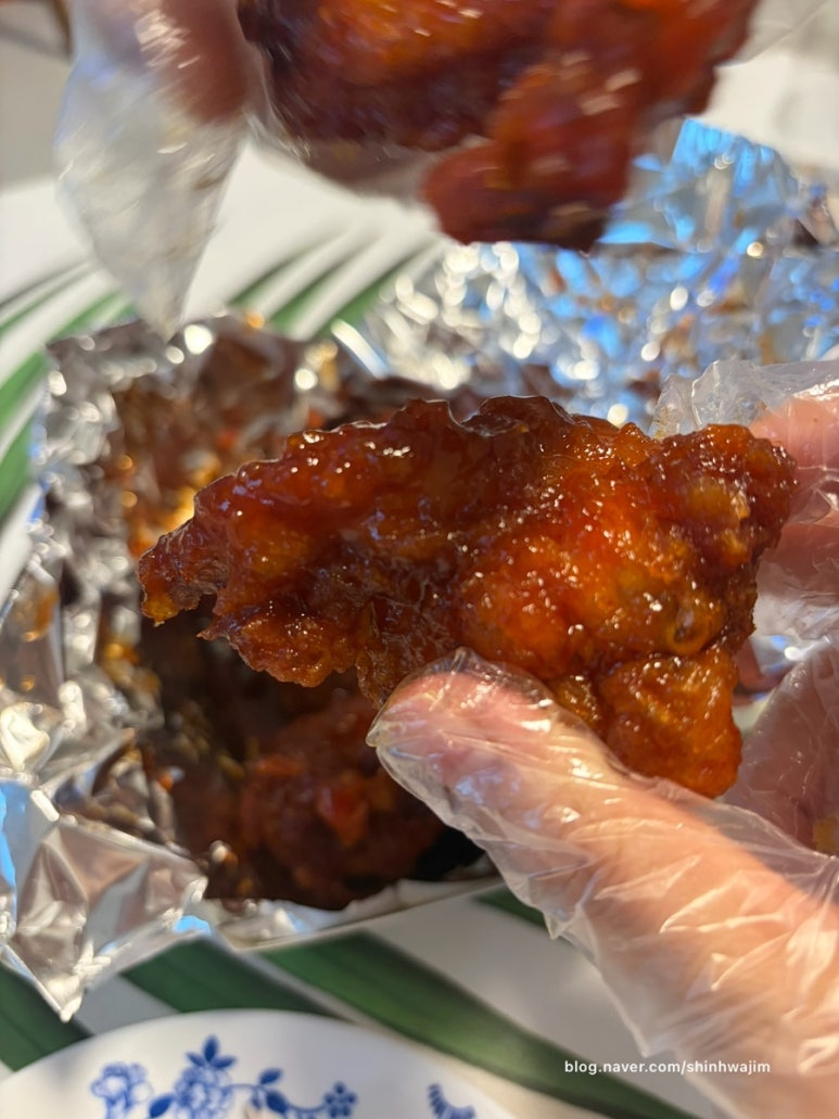 BBQ 광명철산점 사진 3