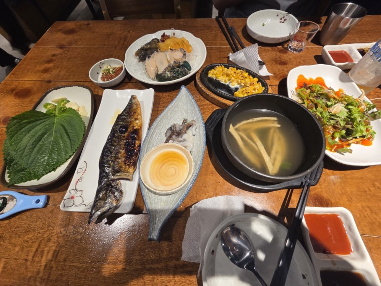 연안부두 횟집 사진 5