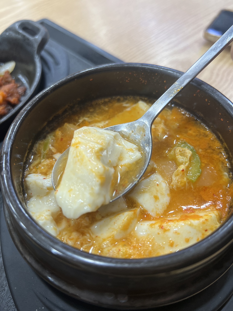 한옥마을 비빔밥&솥밥 세이브존광명점 사진 3