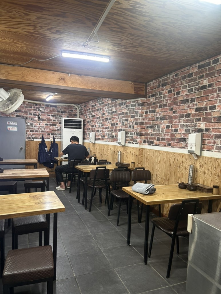 한상궁순대국 사진 5