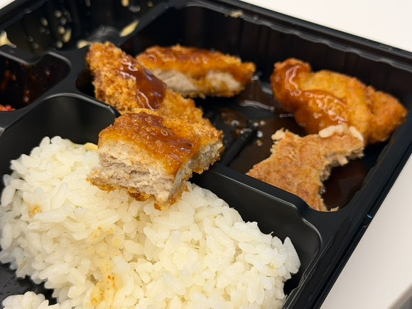 한솥도시락 동천역유타워점 사진 8
