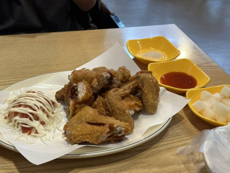 옛날통닭 가양점 사진 7