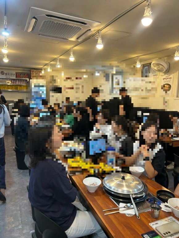 오부찌 양재점 사진 4