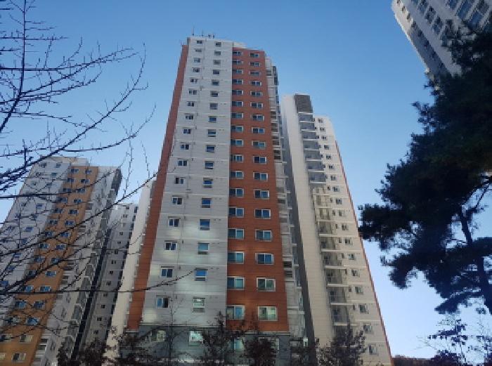 이편한세상-천안두정2차 아파트 충남 천안시 실거래가 시세 2.9억
