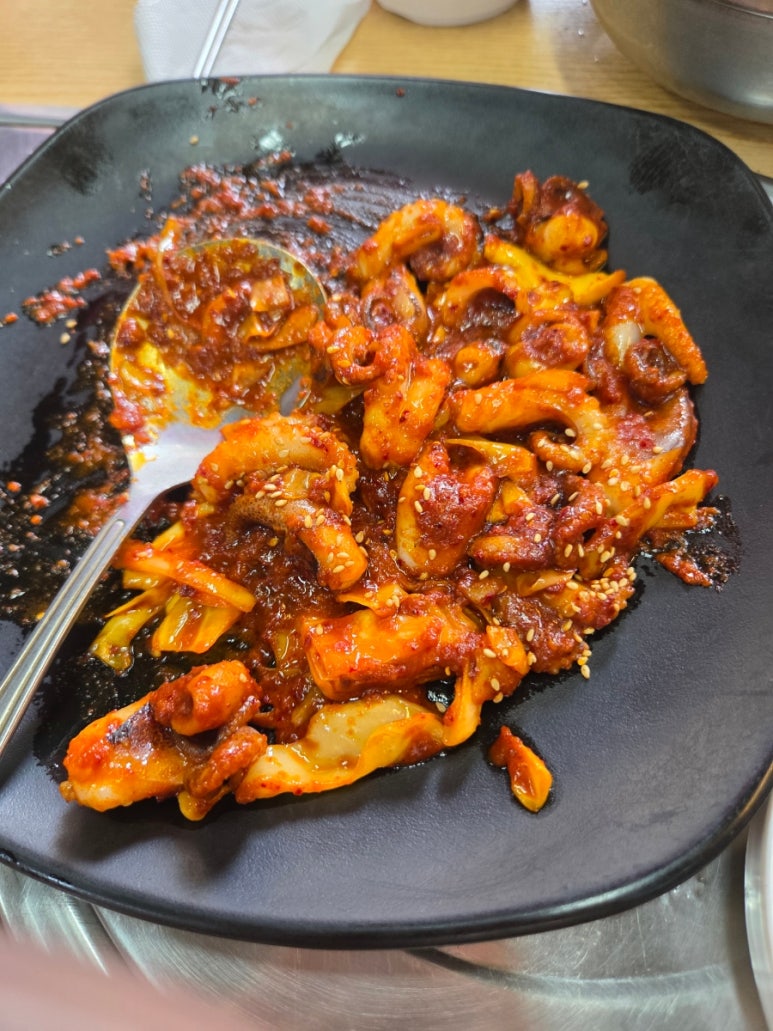 쭈막 본점 사진 4