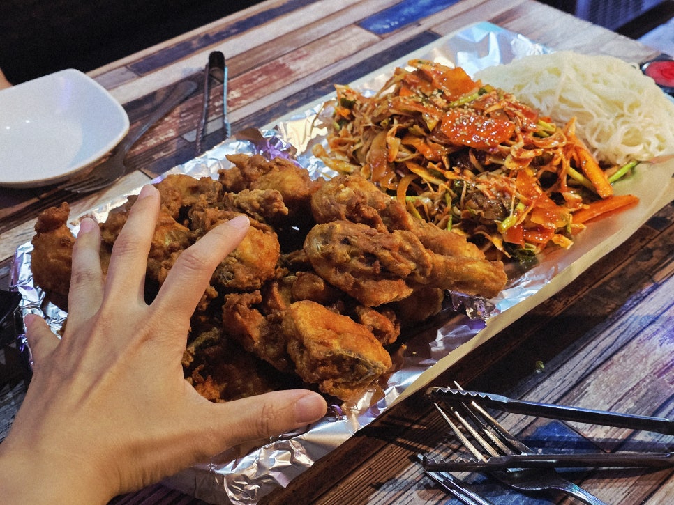 한잔포차 권선점 사진 8