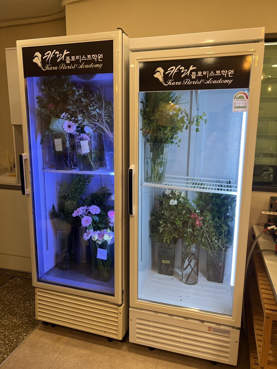 부산대 꽃꽂이 원데이클래스: 카라플로리스트학원 후기 — 사진 12