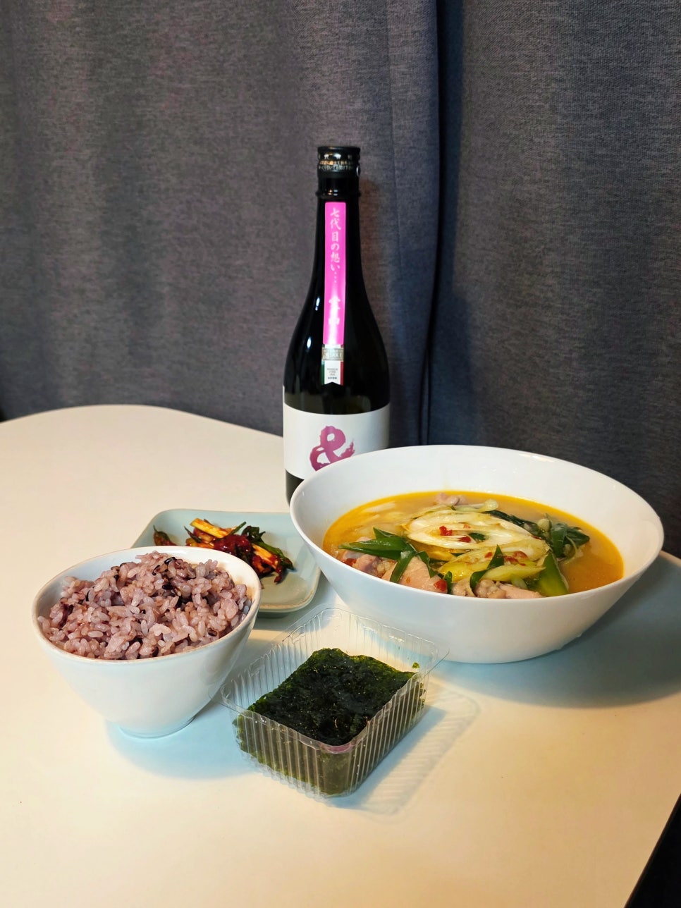 다돈식당 역삼점 사진 5