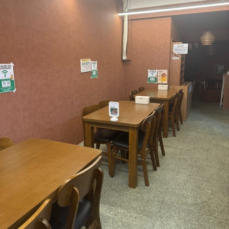 남산 바이트 사진 2