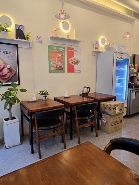 라라카츠 안산점 사진 2