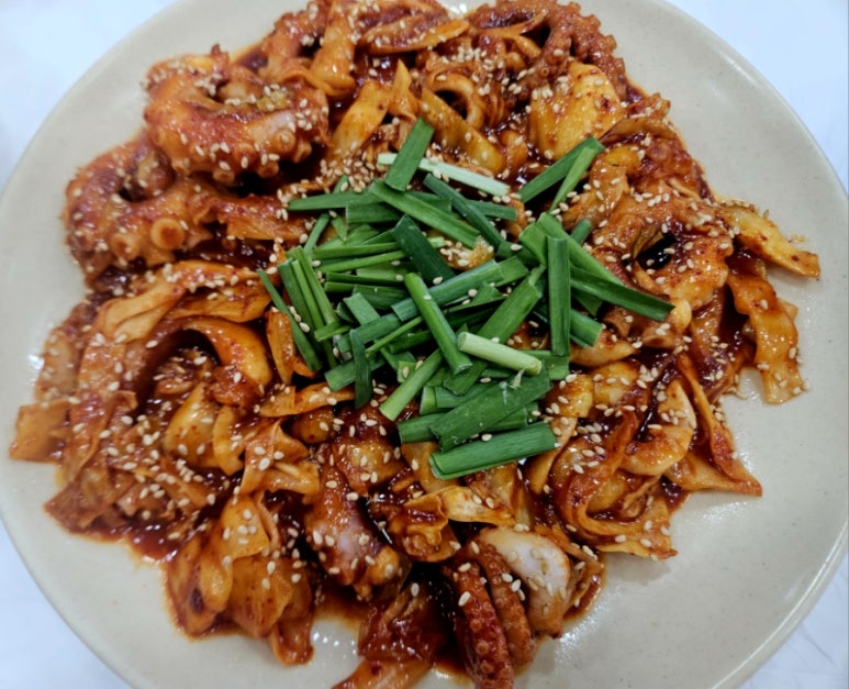선진국낙지마당 사진 4