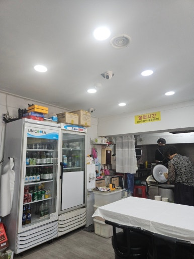 선진국낙지마당 대표 사진