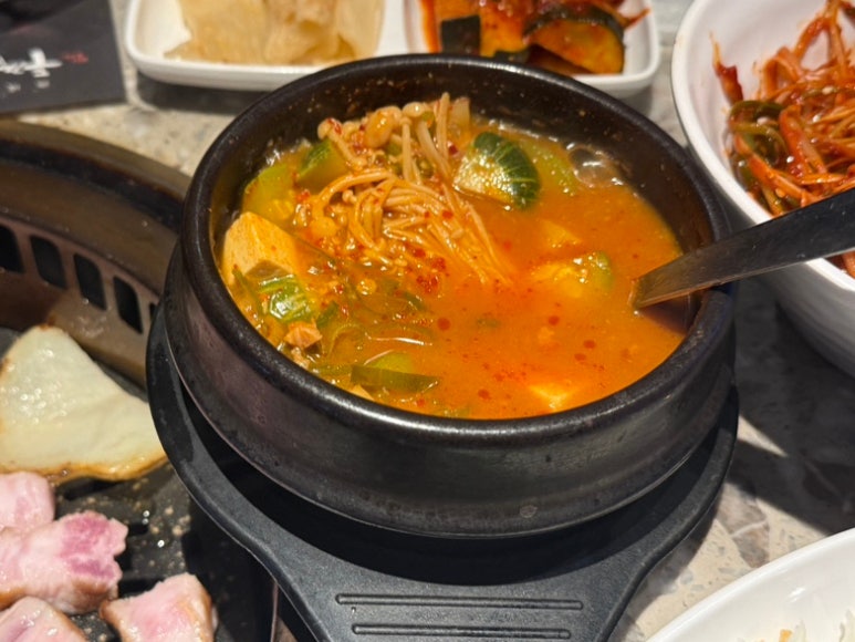 두껍삼 역삼직영점 사진 6