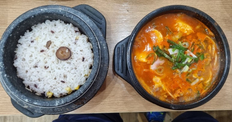 으뜸순두부 사진 7