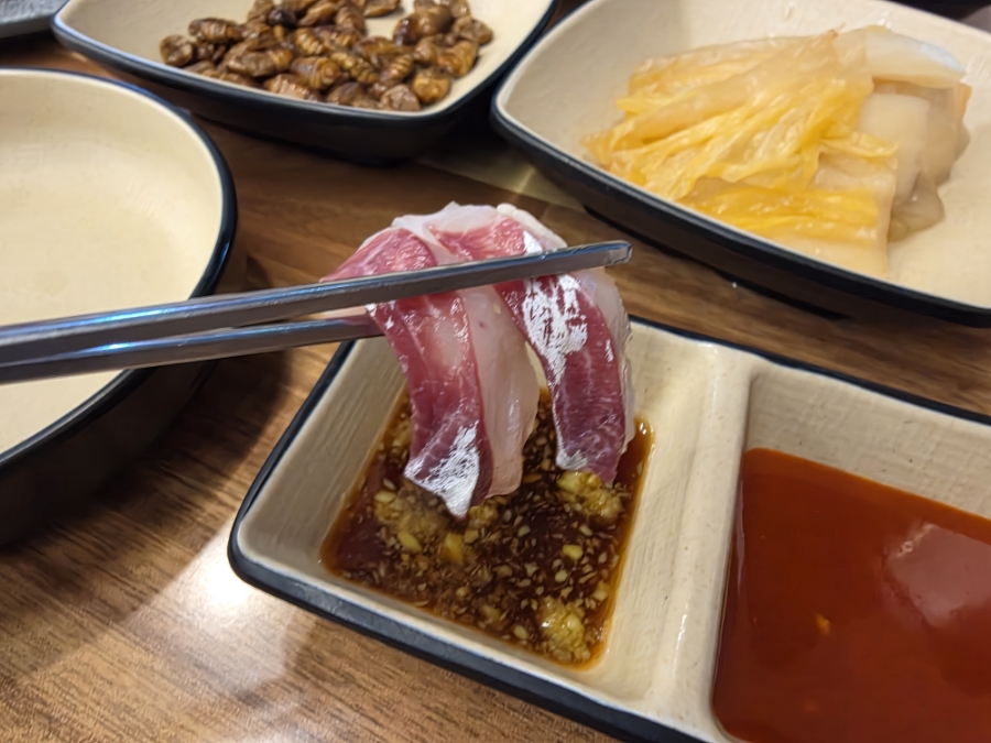 삼해수산 강남본점 사진 8